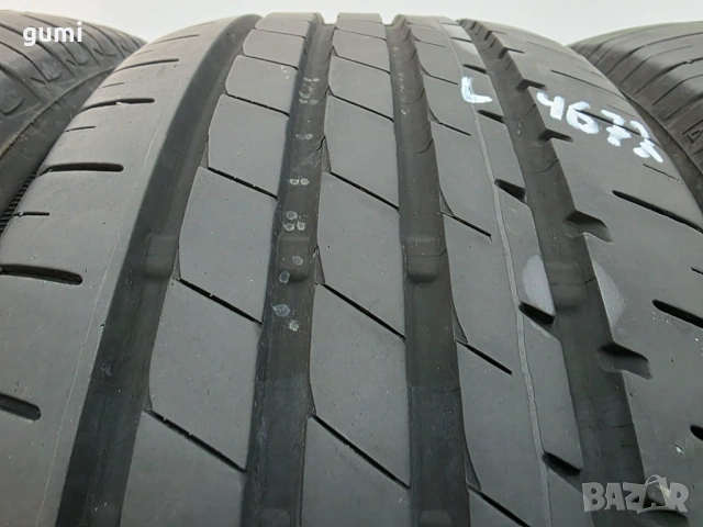 4бр летни гуми 185/55/15 LASSA L04672 , снимка 2 - Гуми и джанти - 53161104