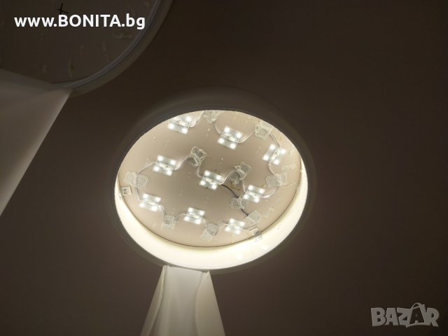 LED модули 220 V / ЛЕД модули на 220 волта (4x1W) с ГАРАНЦИЯ 2 год.