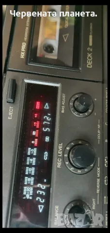 дек techniks rs tr515, снимка 2 - Декове - 48905054