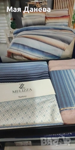 ЛИКВИДАЦИЯ. Ранфорс - спално бельо., снимка 16 - Спално бельо - 52104958