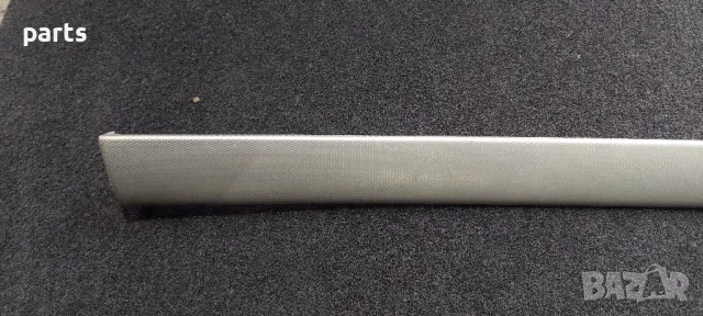 Лайсна Задна Лява Врата Ауди А4 Б6 - 8E0867419, снимка 4 - Части - 50355576