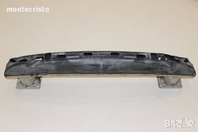 Предна основа за броня Citroen C4 Picasso (2006-2014г.) гредна предна броня / 7106E8, снимка 1 - Части - 40959289