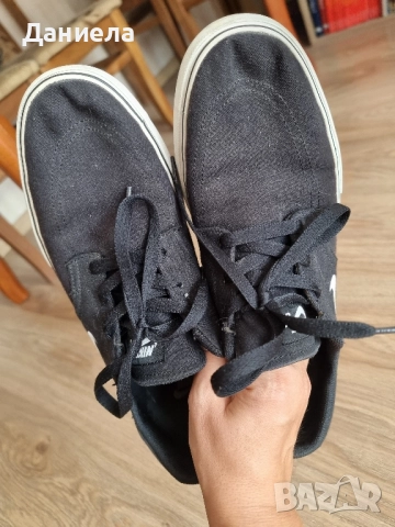 Nike 44н - 28см стелка , снимка 4 - Спортни обувки - 52116056