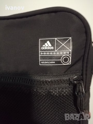 Чанта Adidas , снимка 1 - Чанти - 39683022