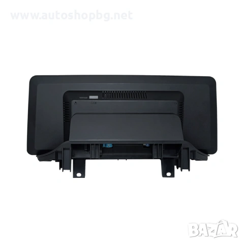 Мултимедия за BMW X1 F48 2014–2022 - 10.25'', снимка 4 - Аксесоари и консумативи - 53756691