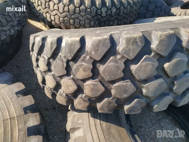 гуми Зил , гуми Урал, снимка 2 - Части - 49962125