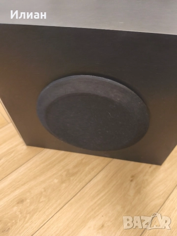 суббуфер samsung ps-wtq25, снимка 3 - Тонколони - 52517095