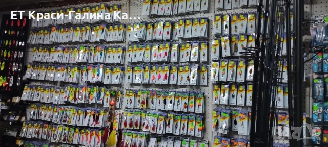 Mepps Syclops AG noir , снимка 16 - Такъми - 52479305