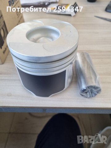 KIA CARNIVAL 2.9CC T/C 1998-2005г БУТАЛА К-Т STD КОРЕЯ , снимка 2 - Части - 35913926