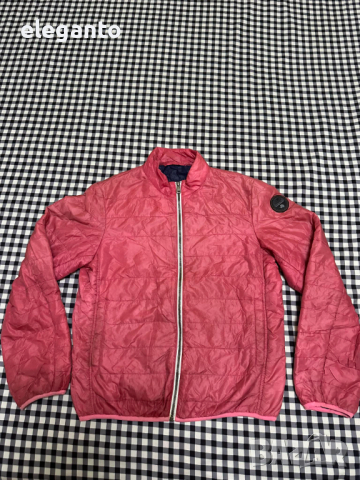 Napapijri дамско олекотено изолирано пролетно яке размер ХС , снимка 1