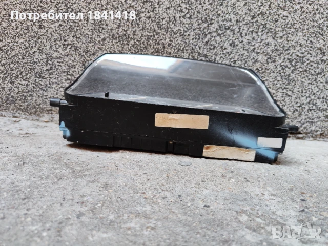 Километраж Поло 1.9 Дизел, Голф 3, Кади, Сеат Ибиза, снимка 2 - Части - 51357903