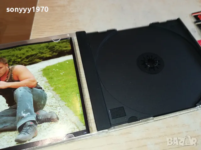КОНСТАНТИН-ОРИГИНАЛНО ЦД 0204251332, снимка 7 - CD дискове - 49738665