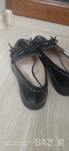Zara 37 номир, снимка 3 - Дамски ежедневни обувки - 50771463