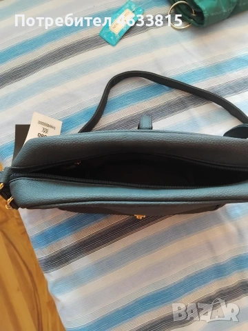 Дамски чанти и раници , снимка 13 - Чанти - 53834968