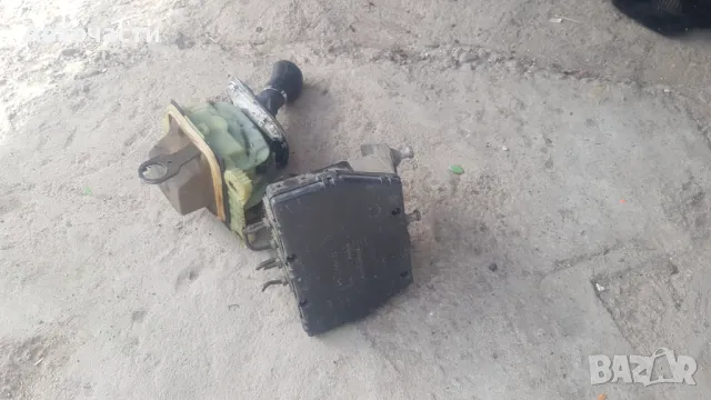 Авточасти за мерцедес  Mercedes 203 320 бензин  