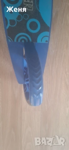 Тротинетка Scooter , снимка 8 - Скейтборд, ховърборд, уейвборд - 51049782