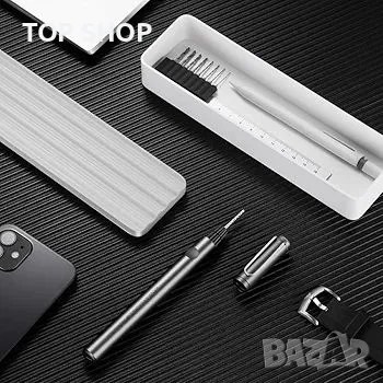 Мини прецизна акумулаторна бормашина Wowstick, снимка 3 - Бормашини - 48747663