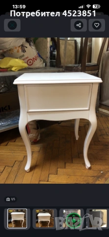 Шкаф , снимка 2 - Шкафове - 53277052