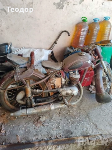 Търся мотори мз аво бмв мото гуци 