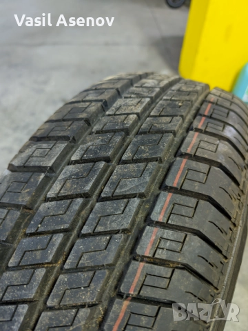 195/60/15 и 195/65/15 летни