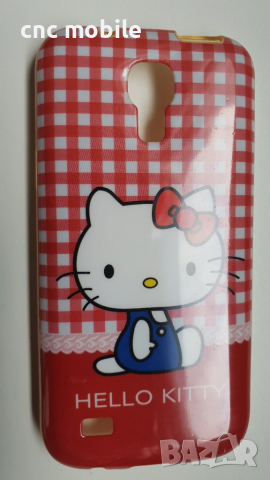 Samsung Galaxy S4 Mini - Samsung GT-I9190 - Samsung GT-I9195 - Samsung S4 Mini калъф - case, снимка 4 - Калъфи, кейсове - 38319543