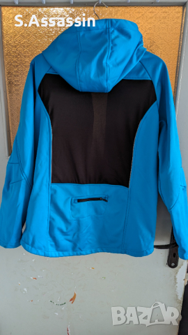 Crivit Спортно яке - L, снимка 3 - Спортни дрехи, екипи - 44530867