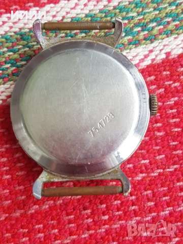 Мъжки часовник Победа 2, снимка 2 - Антикварни и старинни предмети - 53172833