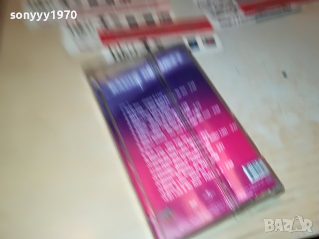 RADIO REQUEST ORIGINAL TAPE-МУЗИКАУТОР 1705231712, снимка 15 - Аудио касети - 40736356