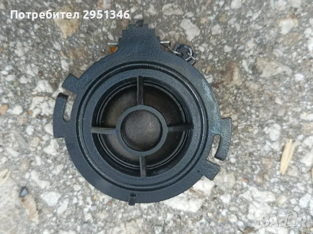 Предна тонколона Пищялка Ауди А4 Б8 Audi A4 B8 8R0035399A, снимка 2 - Части - 55778028