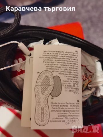 НОВИ GEOX спортно елегантни , снимка 5 - Спортно елегантни обувки - 44245392