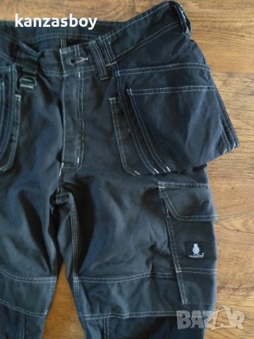 mascot workwear - страхотен работен панталон 52/М ОТЛИЧЕН, снимка 3 - Спортни дрехи, екипи - 41787664