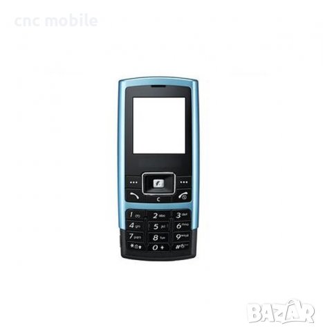 Samsung C130 - Samsung SGH-C130 панел , снимка 2 - Резервни части за телефони - 23784958
