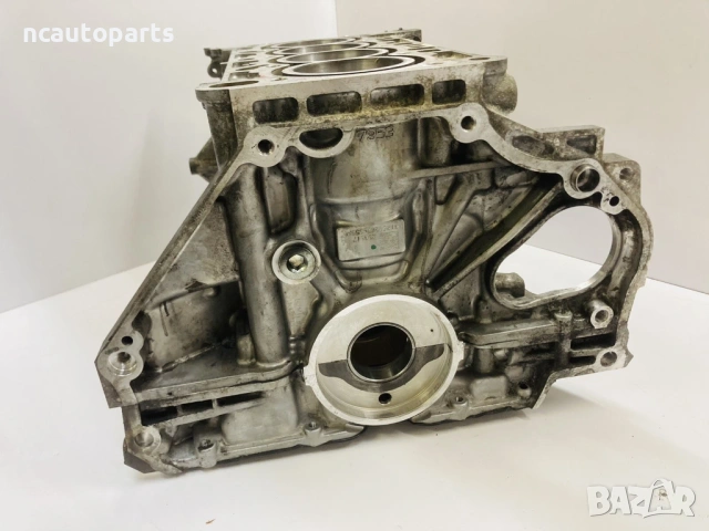 Цилиндров блок за Opel Insignia Опел Инсигния B 1.5 бензин B15XHT 165 коня 12674855 2018, снимка 10 - Части - 53468494