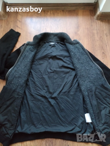 Ivanhoe of Sweden - мъжко вълнено яке ХЛ, снимка 10 - Якета - 52806437