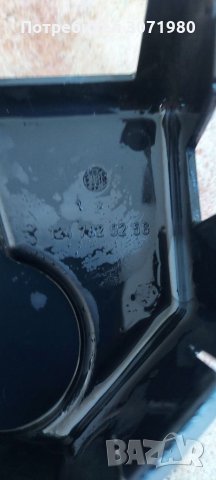 Капак за мотора на шибидаха за Мерцедес W124 , снимка 6 - Части - 34604368