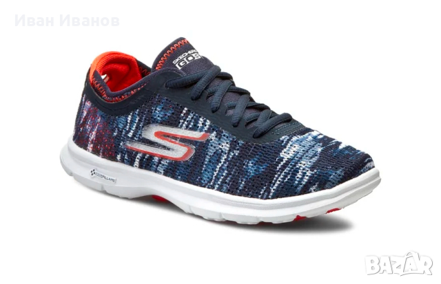маратонки Skechers Go Step номер 40-41