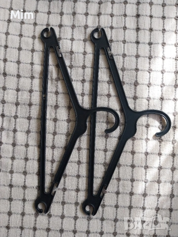 Оборудване за магазин за дрехи, щендери ,закачалки , снимка 4 - Други услуги - 53560583