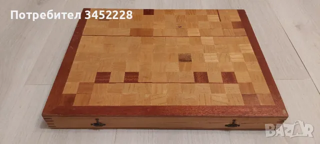 игра нова от соца за колекционери , снимка 1