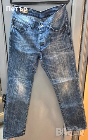 дънки , снимка 12 - Дънки - 50764832