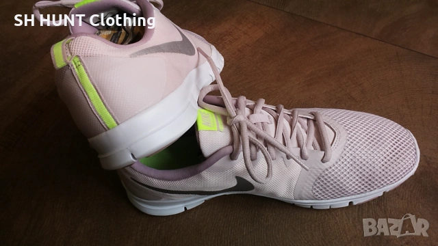 NIKE FLEX ESSENTIAL TR Размер EUR 41 / UK 7 дамски маратонки 166-12-S, снимка 10 - Маратонки - 53046641