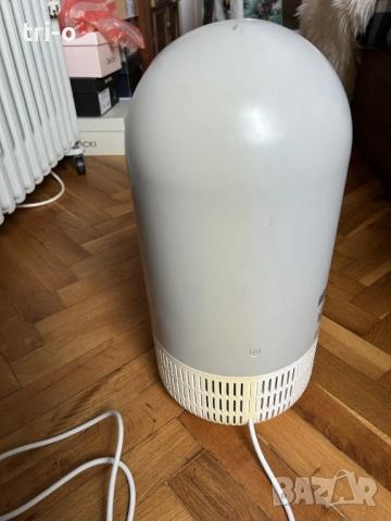 Пречиствател на въздух Fillo, снимка 4 - Абсорбатори - 52256739