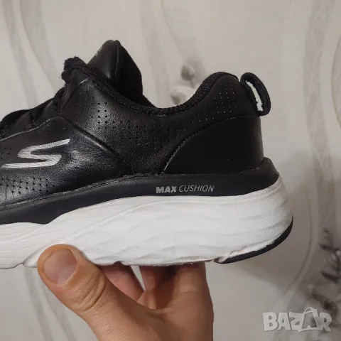 маратонки  Skechers Maximum Cushioning Elite Step Up номер 39-40, снимка 5 - Маратонки - 48910789