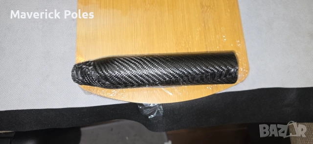 Супресори за PCP, снимка 12 - Въздушно оръжие - 53388468