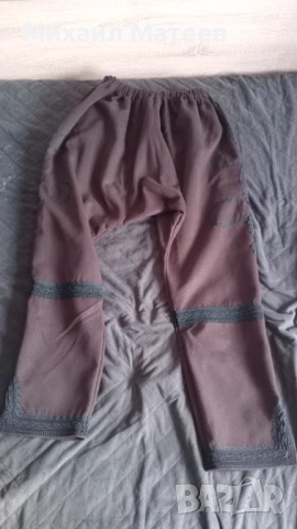 Родопски потури stefistil.bg , снимка 3 - Български сувенири - 53191449