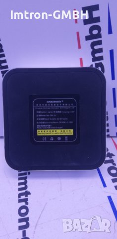 CHARGING CRADLE  CW-D3 Chainway  Поставка за зареждане, снимка 3 - Друга електроника - 41020669