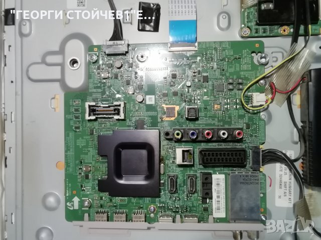   UE32H6410SS BN41-02156 BN94-07546H BN44-00707A BN41-02110 BN97-07972C CY-GH032CSLV4H, снимка 5 - Части и Платки - 35694333