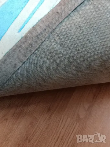 Килим 250 / 170 см, снимка 5 - Други - 48338948