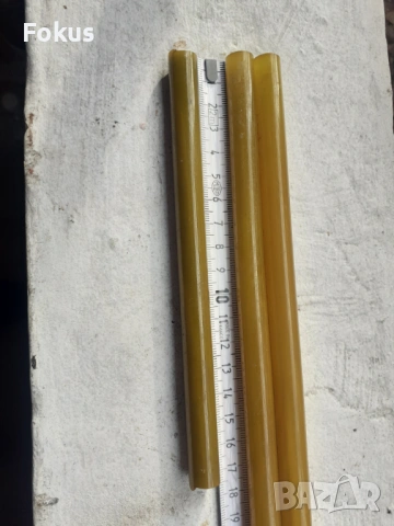 Пръчки каталин бакелит дамари броеница 156 грама, снимка 5 - Антикварни и старинни предмети - 53267528