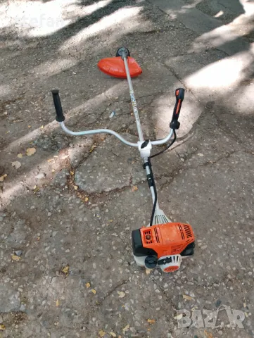 Резачка ЩИЛ 020, снимка 10 - Градинска техника - 44200749