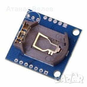 Модул за реално време DS1307